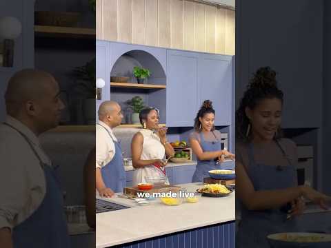 Expresso, SABC3